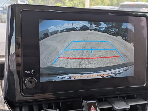 Used 2024 Toyota Corolla LE FWD image 30