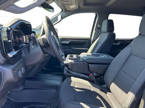 New 2026 Chevrolet Silverado 1500 LT w/ Safety Package RWD image 10
