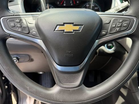 Certified 2024 Chevrolet Equinox LS FWD image 22