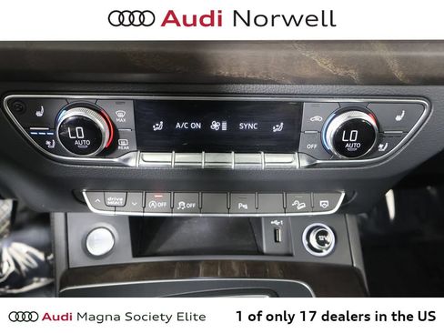 Used 2018 Audi Q5 Prestige w/ Prestige Package AWD/4WD image 6