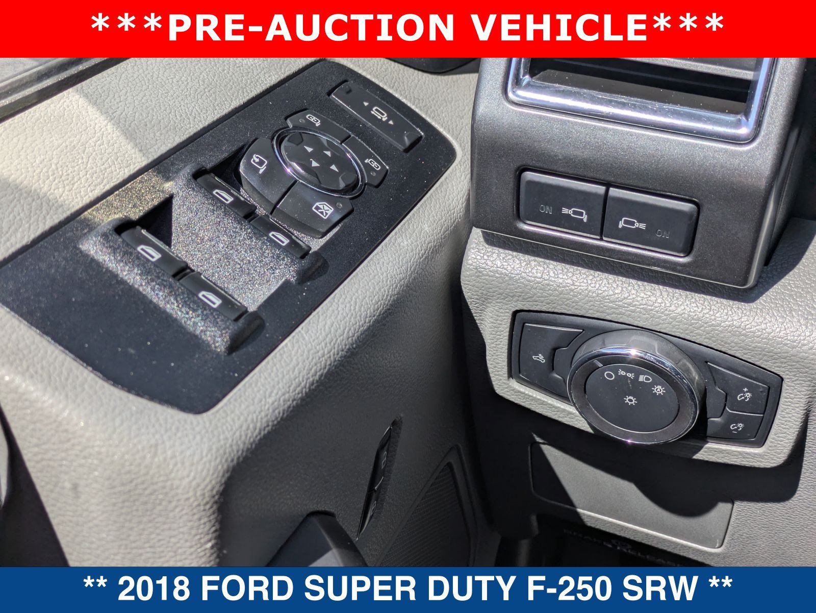 Used 2018 Ford F250 XLT AWD/4WD image 24
