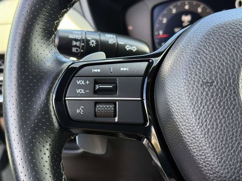 Certified 2025 Acura ADX A-Spec image 29