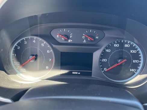 Used 2024 Chevrolet Malibu LT FWD image 10