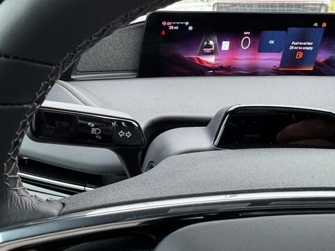 New 2025 Lincoln Navigator Reserve w/ Jet Appearance Package image 20