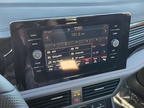 New 2026 Volkswagen Jetta GLI Autobahn image 7