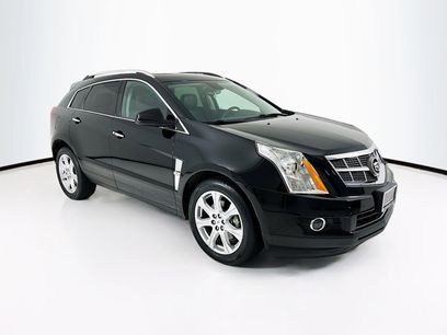 Used 2011 Cadillac SRX Premium