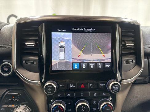 Used 2019 RAM 1500 Laramie image 25