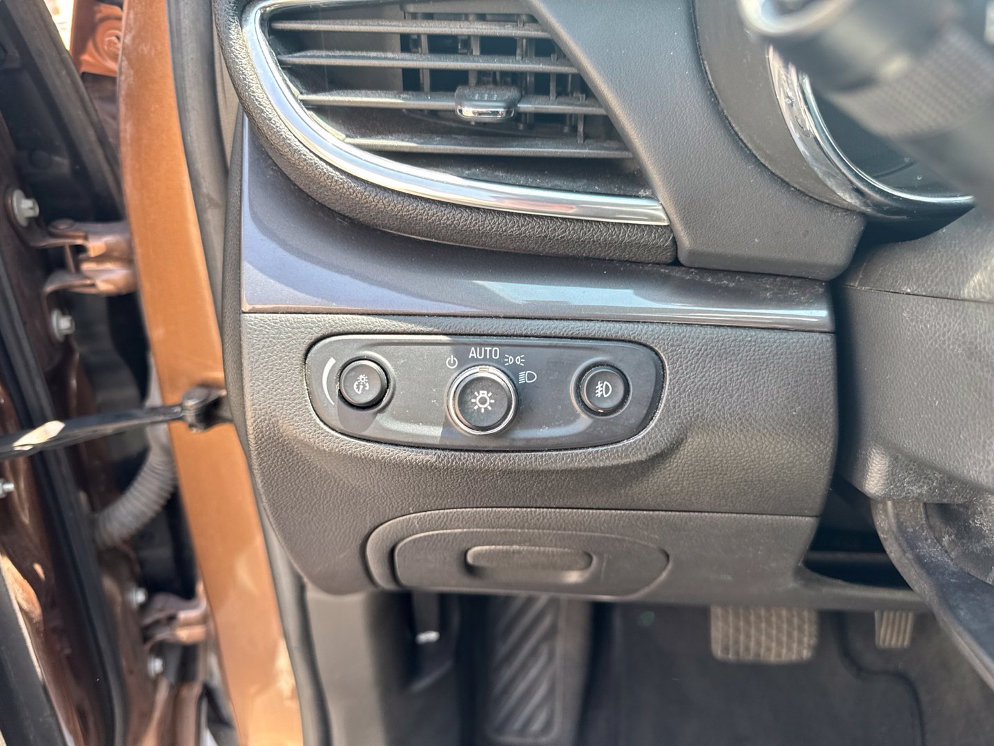 Used 2017 Buick Encore Preferred FWD image 20