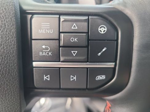 Used 2023 Ford F150 Raptor w/ Equipment Group 802A Raptor R AWD/4WD image 28