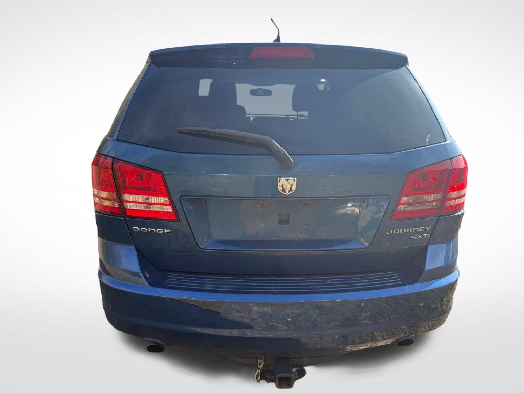 Used 2009 Dodge Journey SXT w/ Flexible Seating Group FWD image 5