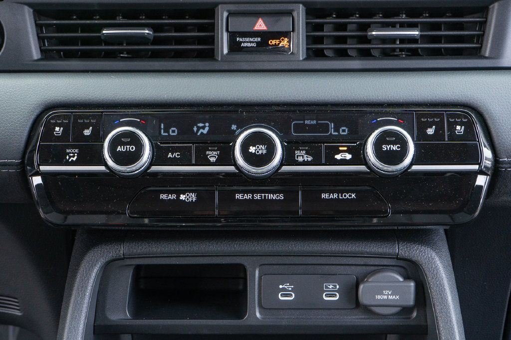 New 2026 Honda Pilot Elite image 22