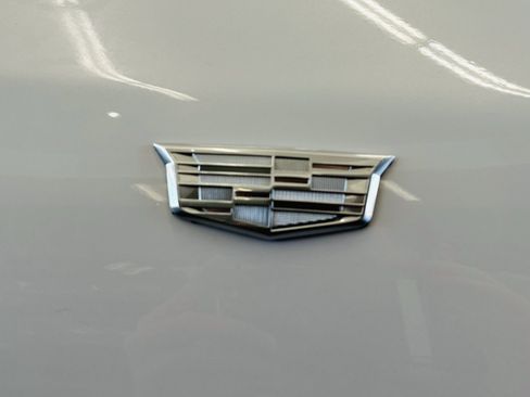 Used 2019 Cadillac CT6 Premium Luxury AWD/4WD image 4