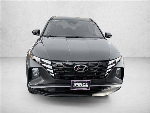 Used 2024 Hyundai Tucson SEL image 2
