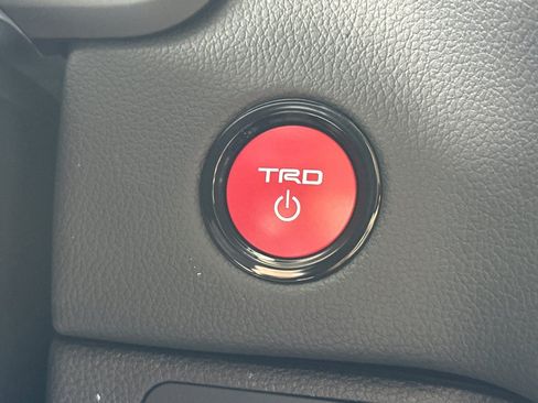 Used 2026 Toyota Tundra TRD Pro AWD/4WD image 22