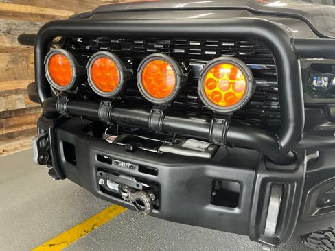 Used 2023 RAM 2500 Big Horn w/ Level B Equipment Group AWD/4WD image 11