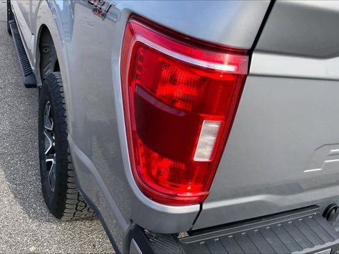 Used 2023 Ford F150 XLT w/ Equipment Group 302A High image 28