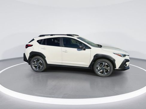 New 2026 Subaru Crosstrek 2.0i Premium image 9