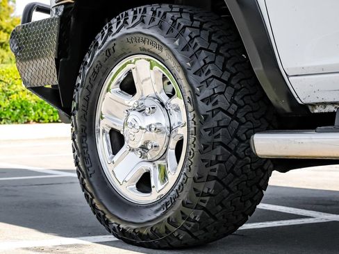 Used 2018 RAM 2500 Tradesman w/ Chrome Appearance Group image 55