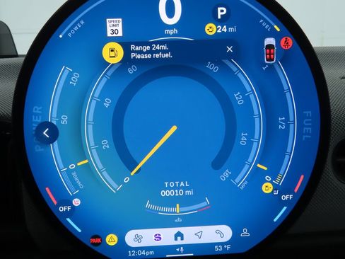 New 2026 MINI Cooper S image 32