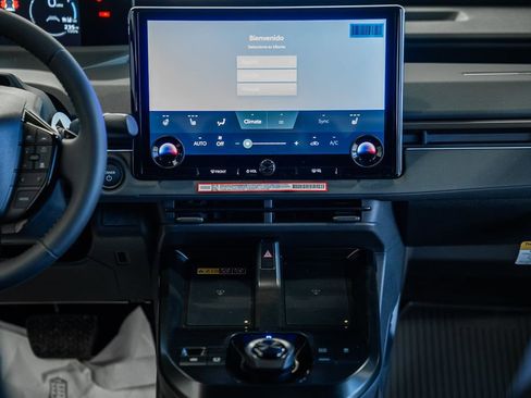 New 2026 Toyota bZ XLE image 22