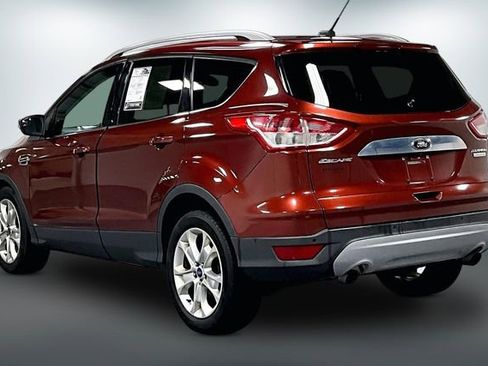 Used 2014 Ford Escape Titanium image 5