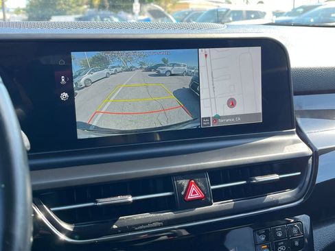 Used 2025 Kia Seltos S FWD image 24