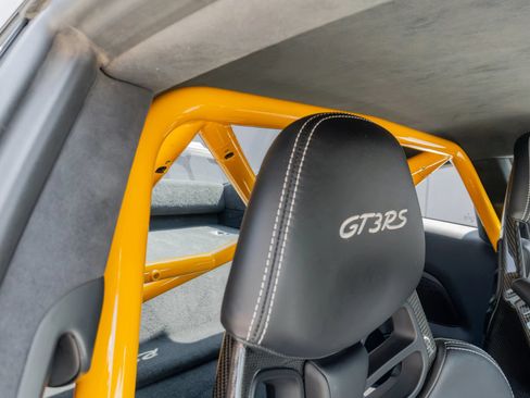 Used 2019 Porsche 911 GT3 RS RWD image 12