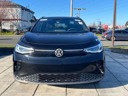 Used 2023 Volkswagen ID.4 Pro S image 4