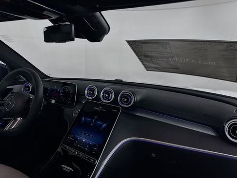 New 2026 Mercedes-Benz C 300 4MATIC Sedan image 29