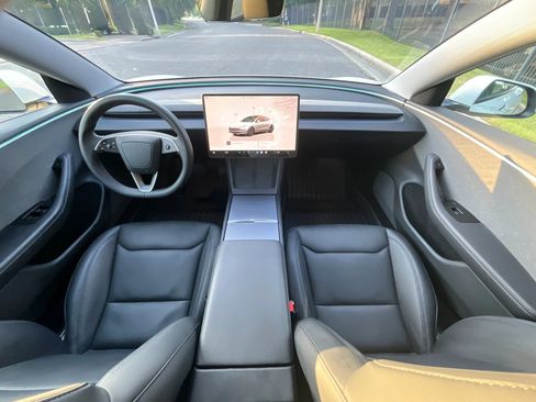 Used 2025 Tesla Model 3 RWD image 19