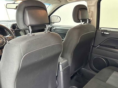 Used 2016 Jeep Compass Sport w/ Power Value Group image 23