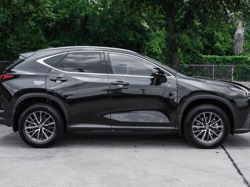 Used 2022 Lexus NX 350 AWD w/ Cold Area Package image 11