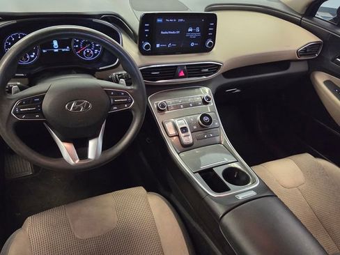 Used 2021 Hyundai Santa Fe SEL w/ Cargo Package FWD image 13