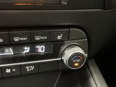 Certified 2023 MAZDA CX-5 AWD 2.5 S w/ Select Package image 22