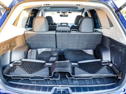 Used 2024 Subaru Forester Sport image 27