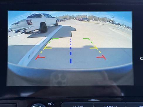 New 2026 Nissan Frontier PRO-4X image 30