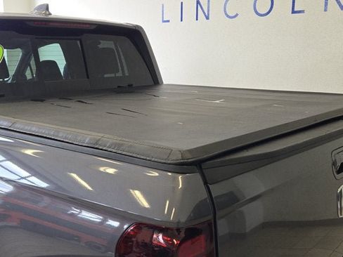Used 2023 Honda Ridgeline RTL image 13