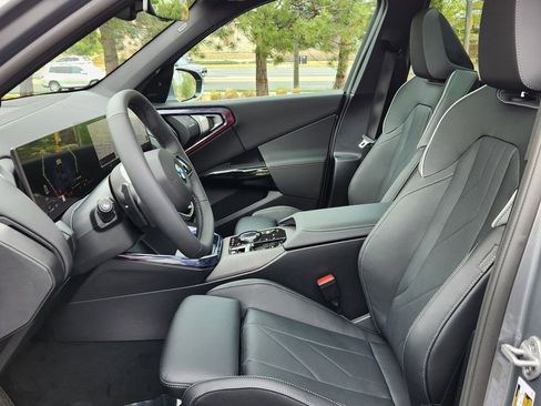 New 2026 BMW X3 xDrive30 AWD/4WD image 9