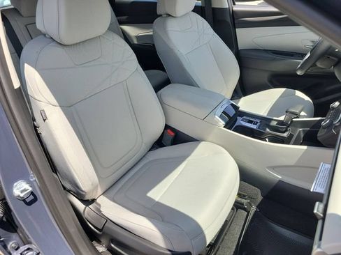 New 2026 Hyundai Tucson SE FWD image 21