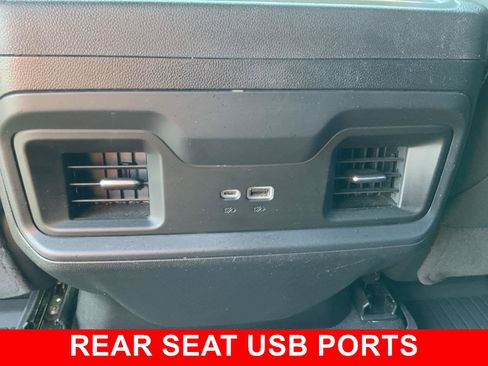 Used 2024 Chevrolet Silverado 1500 RST w/ All Star Edition Plus AWD/4WD image 50
