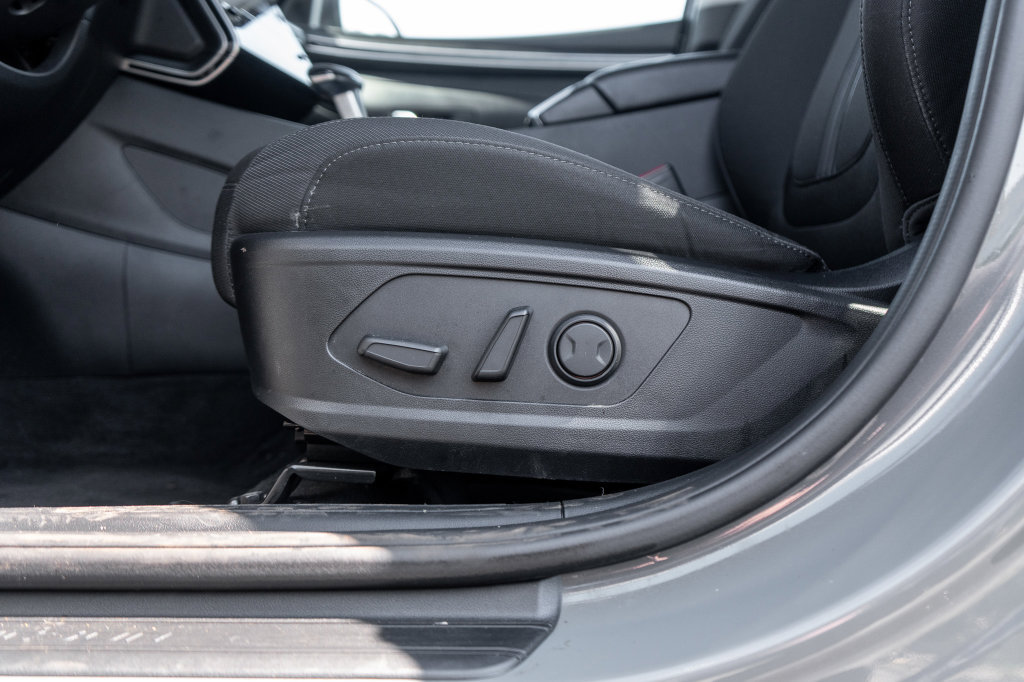 Used 2024 Hyundai Tucson SEL AWD/4WD image 18