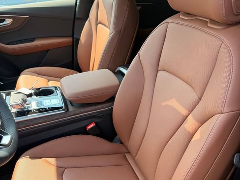New 2026 Audi Q7 2.0T Premium Plus AWD/4WD image 11