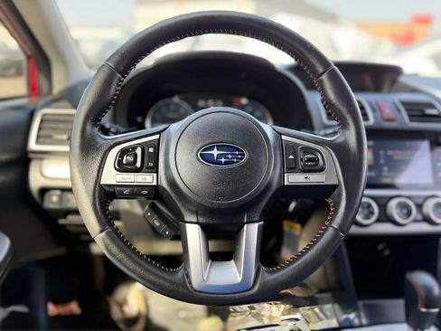 Used 2016 Subaru Crosstrek 2.0i Premium AWD/4WD image 32