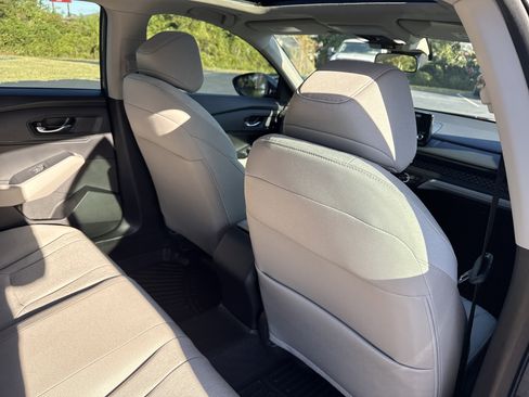 Used 2023 Honda Accord EX image 32