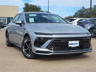 New 2026 Hyundai Sonata SEL