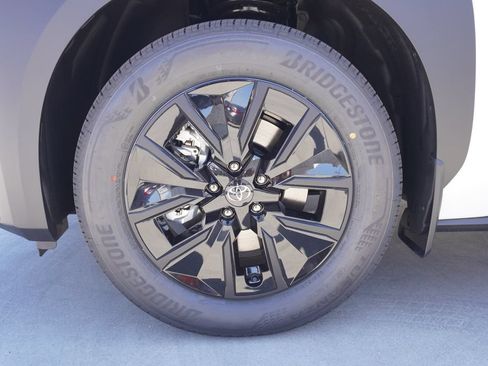 New 2026 Toyota bZ Woodland AWD/4WD image 19