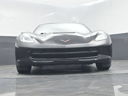 Used 2016 Chevrolet Corvette Stingray Coupe w/ 3LT Preferred Equipment Group RWD image 42