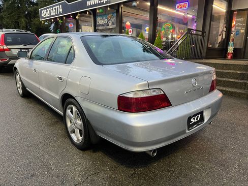 Used 2002 Acura TL Type-S image 9