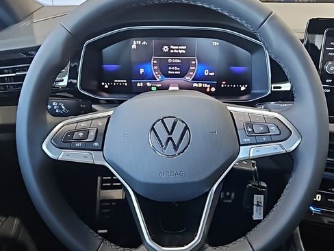 New 2026 Volkswagen Jetta Sport image 33