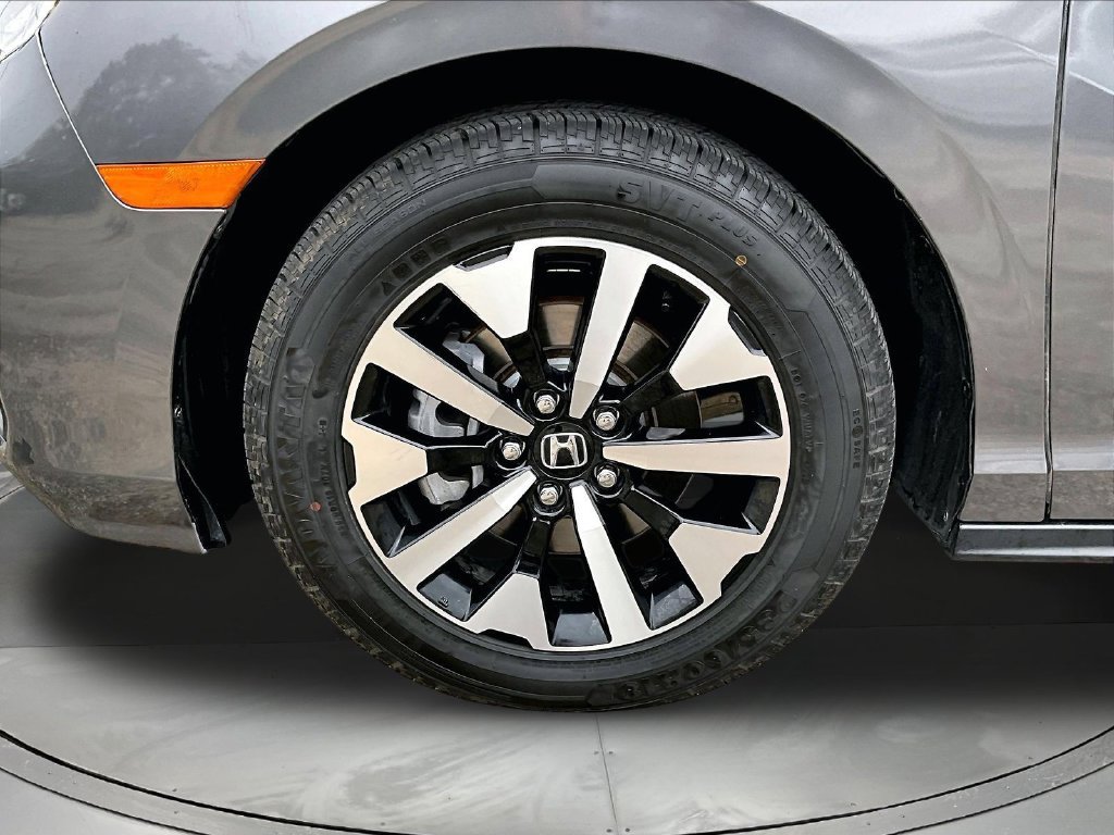 Used 2025 Honda Odyssey EX-L image 34